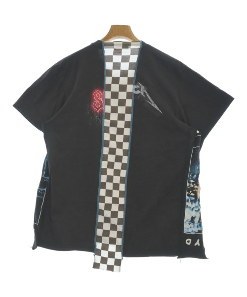 FR(13)NDS（フレンズ）Tシャツ・カットソー 黒 サイズ:F メンズ/2200675128070