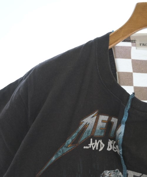 FR(13)NDS（フレンズ）Tシャツ・カットソー 黒 サイズ:F メンズ/2200675128070