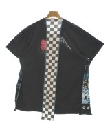 FR(13)NDS（フレンズ）Tシャツ・カットソー 黒 サイズ:F メンズ/2200675128070