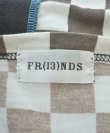 FR(13)NDS（フレンズ）Tシャツ・カットソー 黒 サイズ:F メンズ/2200675128070