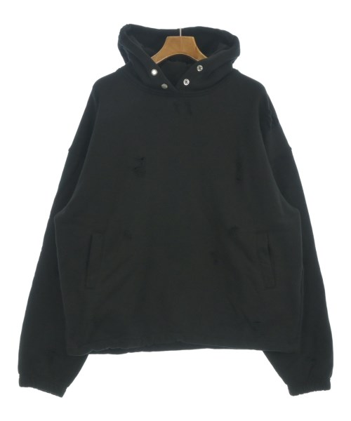 FR(13)NDS(フレンズ)パーカー 黒 サイズ:F/2200677017471