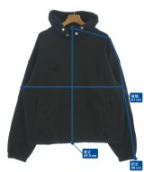 FR(13)NDS（フレンズ）パーカー 黒 サイズ:F メンズ/2200677017471