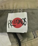 FR(13)NDS（フレンズ）その他 黒 サイズ:-(XL位) メンズ/2200677017648