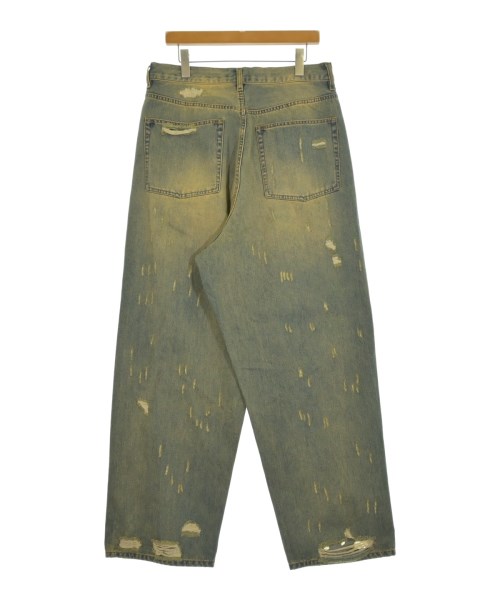 FR(13)NDS（フレンズ）デニムパンツ 紺 サイズ:F メンズ/2200640660192