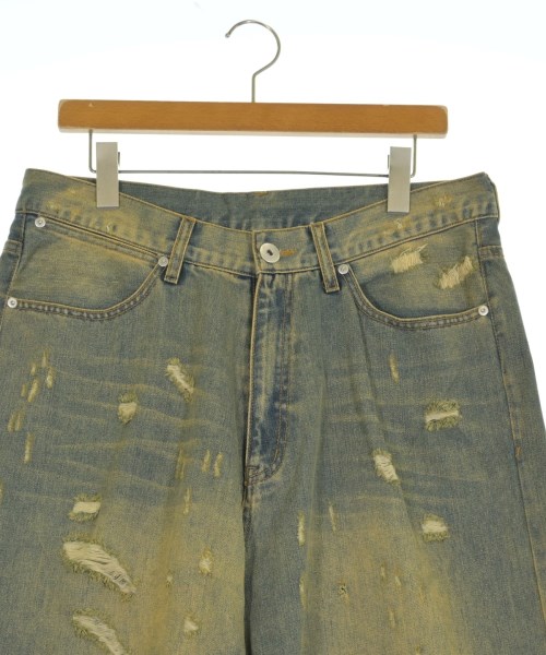 FR(13)NDS（フレンズ）デニムパンツ 紺 サイズ:F メンズ/2200640660192