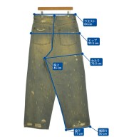 FR(13)NDS（フレンズ）デニムパンツ 紺 サイズ:F メンズ/2200640660192