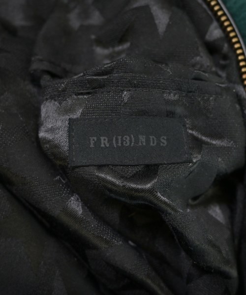 FR(13)NDS（フレンズ）その他 緑 サイズ:L メンズ/2200658877018