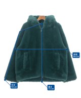 FR(13)NDS（フレンズ）その他 緑 サイズ:L メンズ/2200658877018