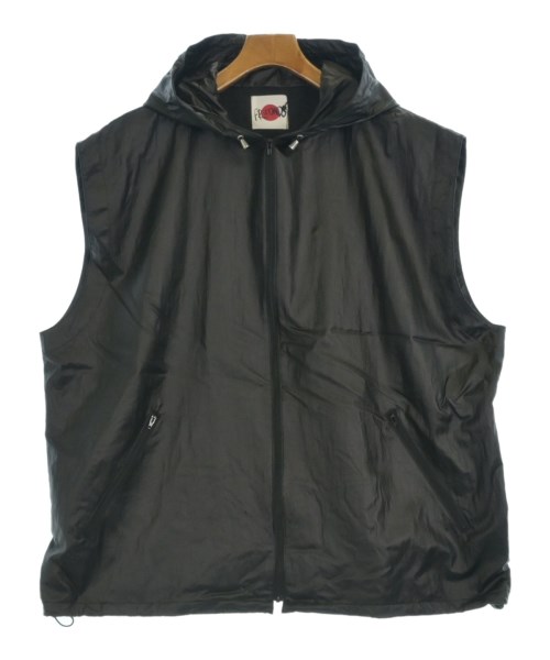 FR(13)NDS(フレンズ)その他 黒 サイズ:F/2200653382043