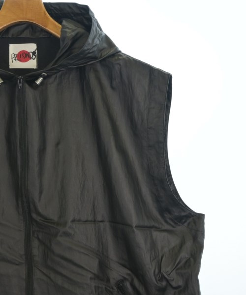 FR(13)NDS（フレンズ）その他 黒 サイズ:F メンズ/2200653382043