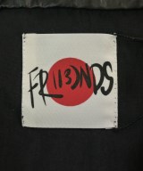 FR(13)NDS（フレンズ）その他 黒 サイズ:F メンズ/2200653382043