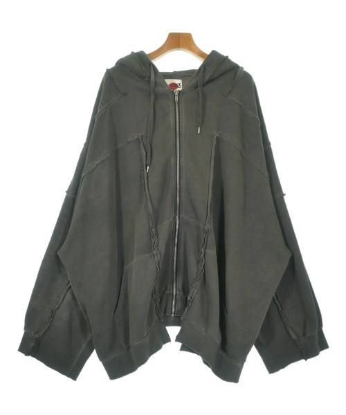 FR(13)NDS(フレンズ)パーカー グレー サイズ:F/2200672069017