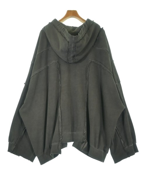 FR(13)NDS（フレンズ）パーカー グレー サイズ:F メンズ/2200672069017