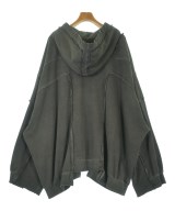 FR(13)NDS（フレンズ）パーカー グレー サイズ:F メンズ/2200672069017