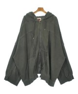 FR(13)NDS パーカー