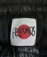 FR(13)NDS（フレンズ）ショートパンツ 黒 サイズ:F メンズ/2200683628333