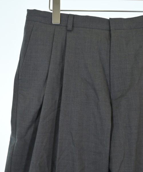 FUJI（フジ）スラックス グレー サイズ:6(M位) メンズ/2200609061077