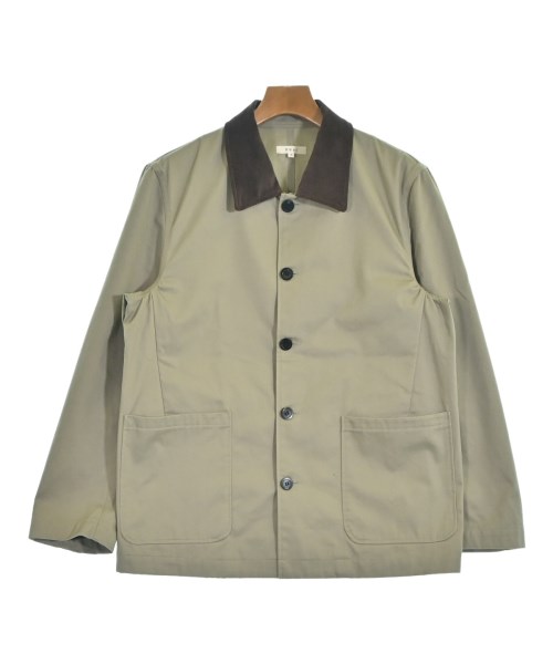 フジ(FUJI)のFUJI カバーオール