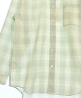 FUJI（フジ）カジュアルシャツ 緑 サイズ:4(XL位) メンズ/2200630000045