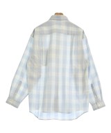 FUJI（フジ）カジュアルシャツ 青 サイズ:4(XL位) メンズ/2200630000052