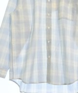 FUJI（フジ）カジュアルシャツ 青 サイズ:4(XL位) メンズ/2200630000052