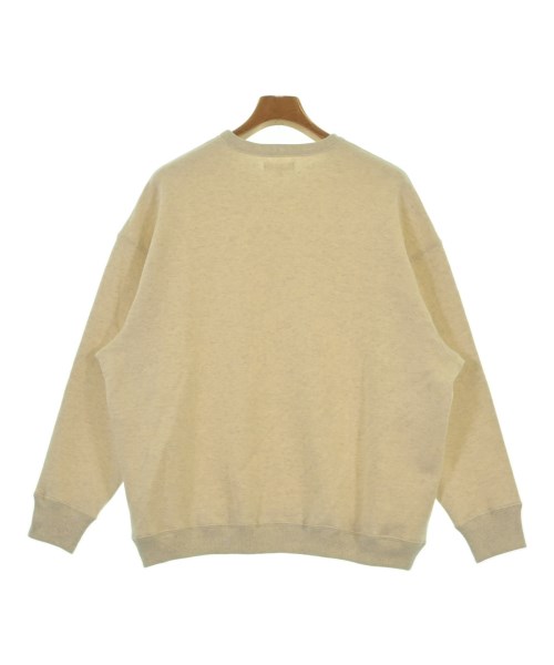 FUJI（フジ）スウェット グレー サイズ:4(XL位) メンズ/2200630000069