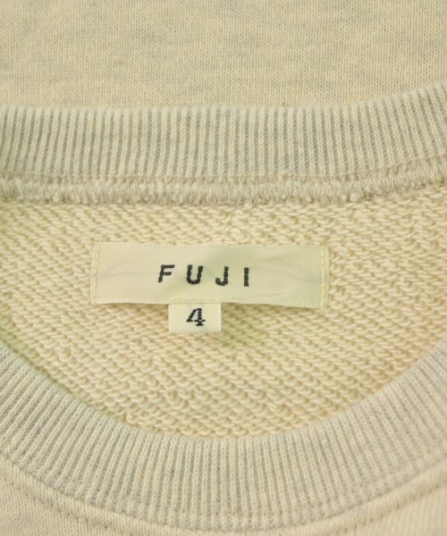 FUJI（フジ）スウェット グレー サイズ:4(XL位) メンズ/2200630000069