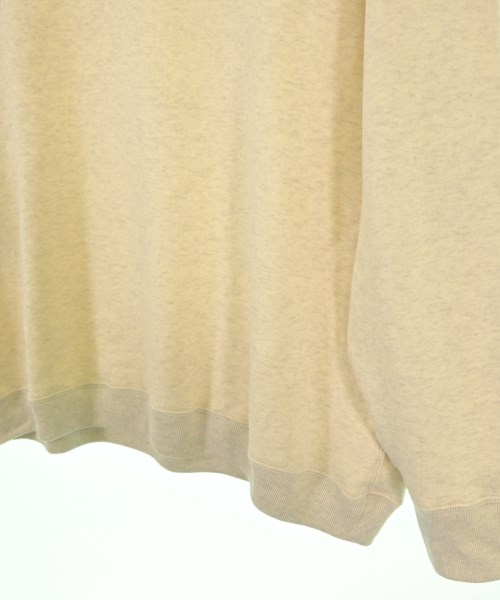 FUJI（フジ）スウェット グレー サイズ:4(XL位) メンズ/2200630000069