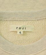 FUJI（フジ）スウェット グレー サイズ:4(XL位) メンズ/2200630000069