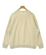 FUJI（フジ）スウェット ベージュ サイズ:4(XL位) メンズ/2200619860097