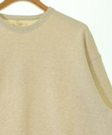 FUJI（フジ）スウェット ベージュ サイズ:4(XL位) メンズ/2200619860097