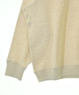 FUJI（フジ）スウェット ベージュ サイズ:4(XL位) メンズ/2200619860097