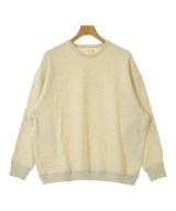 FUJI（フジ）スウェット ベージュ サイズ:5(XXL位) メンズ/2200619860103