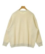 FUJI（フジ）スウェット ベージュ サイズ:5(XXL位) メンズ/2200619860103