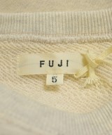 FUJI（フジ）スウェット ベージュ サイズ:5(XXL位) メンズ/2200619860103