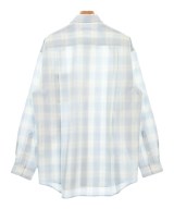 FUJI（フジ）カジュアルシャツ 青 サイズ:5(XL位) メンズ/2200619860110