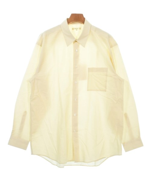 フジ(FUJI)のFUJI カジュアルシャツ