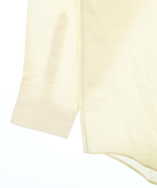 FUJI（フジ）カジュアルシャツ ベージュ サイズ:5(XXL位) メンズ/2200619860127