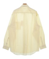 FUJI（フジ）カジュアルシャツ ベージュ サイズ:5(XXL位) メンズ/2200619860127