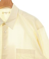 FUJI（フジ）カジュアルシャツ ベージュ サイズ:5(XXL位) メンズ/2200619860127