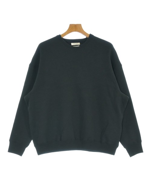 FUJI(フジ)スウェット 黒 サイズ:4(XL位)/2200677989129