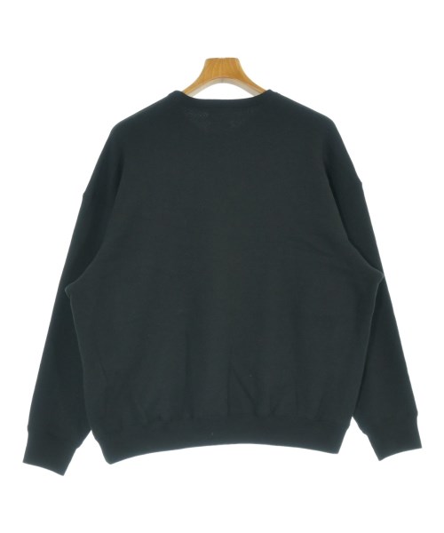 FUJI（フジ）スウェット 黒 サイズ:4(XL位) メンズ/2200677989129
