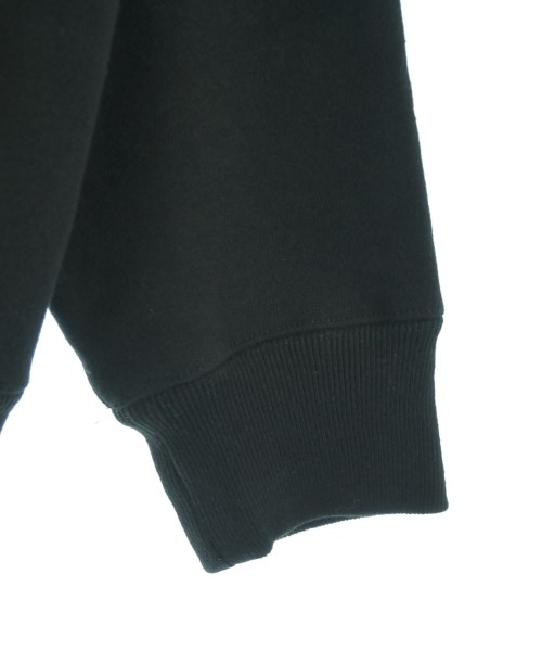 FUJI（フジ）スウェット 黒 サイズ:4(XL位) メンズ/2200677989129