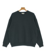 FUJI（フジ）スウェット 黒 サイズ:4(XL位) メンズ/2200677989129