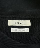 FUJI（フジ）スウェット 黒 サイズ:4(XL位) メンズ/2200677989129