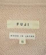 FUJI（フジ）スウェット ピンク サイズ:5(XXL位) メンズ/2200679134022