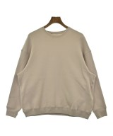 FUJI（フジ）スウェット ベージュ サイズ:4(XL位) メンズ/2200680807076