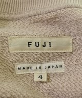 FUJI（フジ）スウェット ベージュ サイズ:4(XL位) メンズ/2200680807076