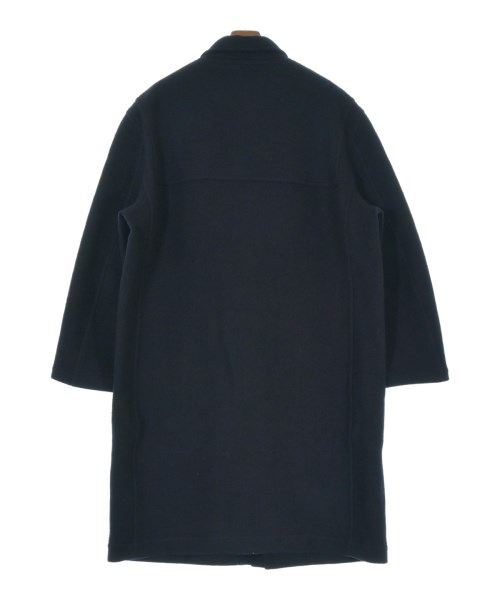 FUJI（フジ）ダッフルコート 紺 サイズ:5(XXL位) メンズ/2200652353013