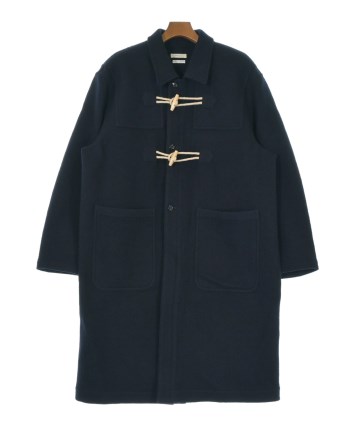 専用です！タグ無し新品試着のみ　anysis ビット付きダッフルコート　サイズ2 FUJI（フジ）ダッフルコート 紺 サイズ:5(XXL位) メンズ/2200652353013